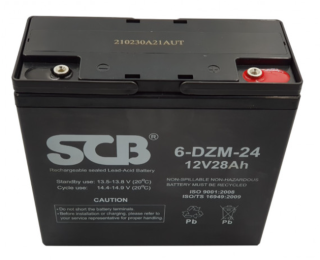 Bí quyết bảo dưỡng bình ắc quy cho xe điện và xe máy