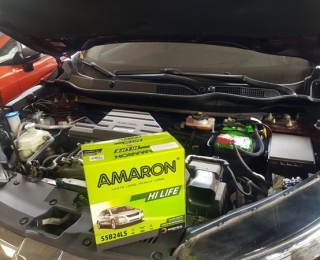 Đến ngay đại lý bình ắc quy xe Honda tại TPHCM với giá siêu ưu đãi