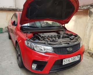 Nên tìm đến đại lý ắc quy nào để thay bình ắc quy xe KIA tại TPHCM?