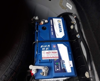 Đại lý phân phối bình ắc quy xe Lexus tại TPHCM đa dạng mẫu mã với giá thành cạnh tranh