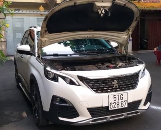 Mua bình ắc quy xe Peugeot tại tphcm ở đâu chính hãng?