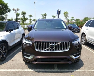 Tham khảo ngay địa chỉ phân phối bình ắc quy xe Volvo tại tphcm