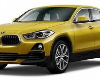 Bình Ắc Quy Xe BMW X2 - Chính Hãng Giá Tốt