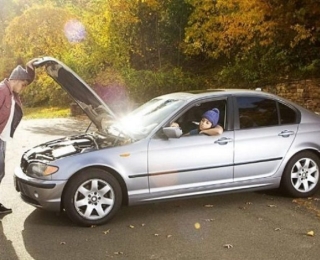 Khi nào cần sử dụng bộ kích nổ ô tô cho xe hơi của bạn?