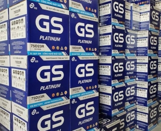 Khi nào cần thay ắc quy ô tô mới?