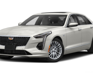 Bình ắc quy xe Cadillac CT6