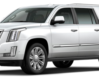 Bình ắc quy xe Cadillac Escalade ESV