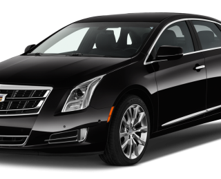 Bình ắc quy xe Cadillac XTS