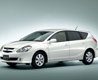 Bình Ắc Quy Xe Toyota Caldina Chính Hãng Giá Tốt