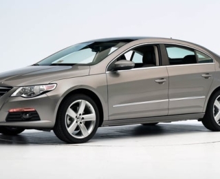Thay Bình Ắc Quy Chuẩn Xe Volkswagen CC - Chính Hãng Giá Tốt Nhất