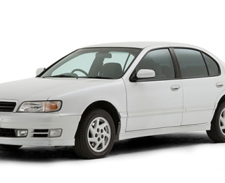 Thay Bình Ắc Quy Chuẩn Xe Nissan Cefiro - Chính Hãng Giá Tốt Nhất