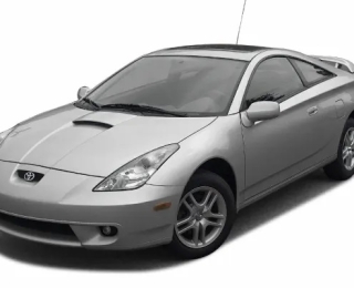 Bình Ắc Quy Xe Toyota Celica Chính Hãng Giá Tốt