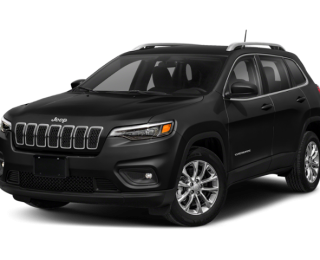 Bình ắc quy xe Jeep Cherokee