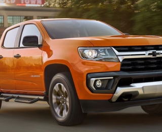 BÌNH ẮC QUY XE CHEVROLET COLORADO