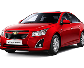 BÌNH ẮC QUY XE CHEVROLET CRUZE
