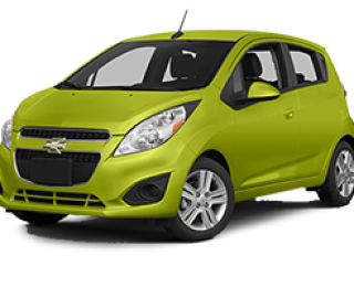 BÌNH ẮC QUY XE CHEVROLET SPARK