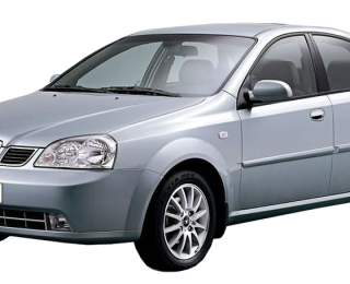 Thay Bình Ắc Quy Chuẩn Cho Xe Chevrolet Nubira - Ắc Quy Nhập Khẩu