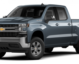 Bình ắc quy xe chevrolet silverado 