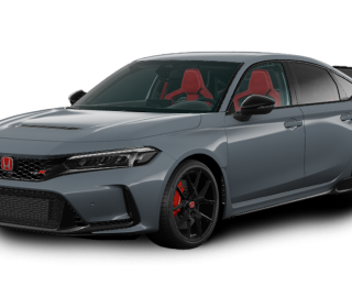 Bình Ắc Quy Xe Honda Civic Type R Chính Hãng Giá Tốt