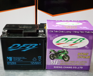 Tìm hiểu cách hoạt động của bình ắc quy để tăng tuổi thọ và hiệu suất