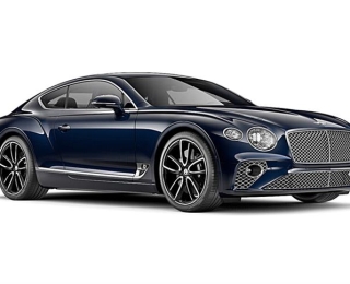 Thay bình ắc quy chuẩn xe Bentley Continental GT W12 - Chính Hãng Giá Tốt Nhất