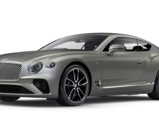 Thay bình ắc quy chuẩn xe Bentley Continental W12 Coupe - Chính Hãng Giá Tốt Nhất