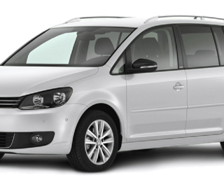 Thay Bình Ắc Quy Chuẩn Xe Volkswagen Cross Touran - Chính Hãng Giá Tốt Nhất