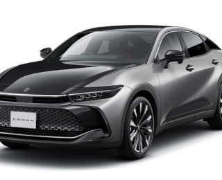 Bình Ắc Quy Xe Toyota Crown Sport Chính Hãng Giá Tốt