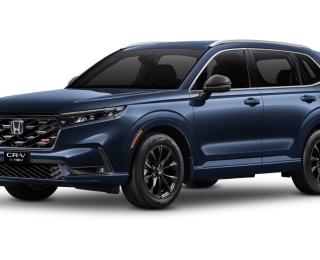 Bình Ắc Quy Xe Honda CR-V e:HEV RS Chính Hãng Giá Tốt
