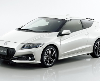 Bình Ắc Quy Xe Honda CR-Z Chính Hãng Giá Tốt