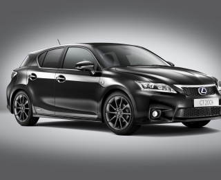 Thay Bình Ắc Quy Chuẩn Xe Lexus CT200H F Sport Hybird - Chính Hãng Giá Tốt Nhất