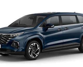 Thay Bình Ắc Quy Chuẩn Xe Hyundai Custin - Chính Hãng Giá Tốt Nhất