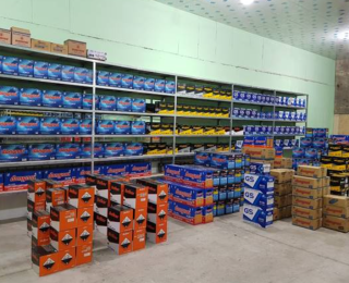 Dịch vụ cứu hộ ắc quy uy tín, nhanh chóng