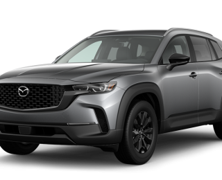 Bình Ắc Quy Xe Mazda CX-50 Chính Hãng Giá Tốt