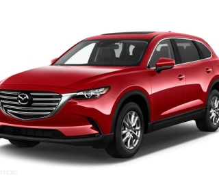 Bình Ắc Quy Xe Mazda CX-7 Chính Hãng Giá Tốt