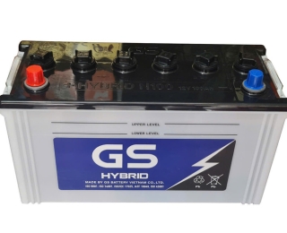 Đại lý ắc quy GS Bình Định uy tín - Giao nhanh, lắp đặt tận nơi