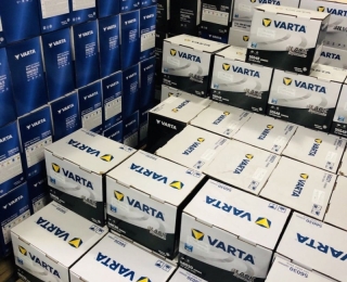 Vì sao nên tìm hiểu kỹ đại lý ắc quy quận 10 để gửi gắm chiếc xe của mình?