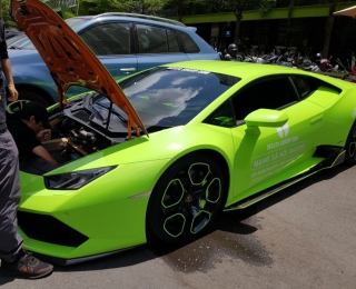 Nên thay bình ắc quy cho xe tại đại lý ắc quy quận 5 nào?