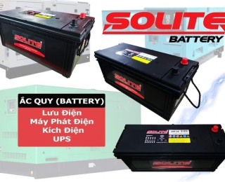 Bạn đang sinh sống tại quận 6 và cần tìm đại lý ắc quy quận 6 uy tín?
