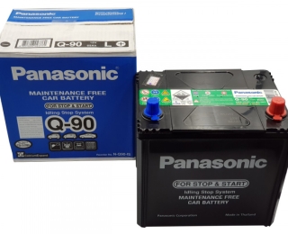 Đại lý ắc quy quận 9 cung cấp các loại ắc quy nhập khẩu cao cấp