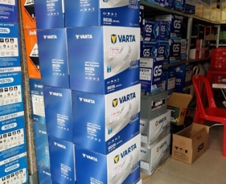  Các yếu tố Duy Phát là đại lý ắc quy quận Phú Nhuận luôn được người dùng lựa chọn