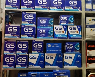 Sở hữu ngay những chiếc bình ắc quy chính hãng tại đại lý ắc quy quận Tân Phú
