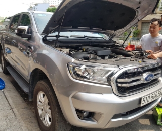 Chiếc xe của bạn sẽ vận hành trơn tru khi hợp tác với đại lý ắc quy quận Thủ Đức