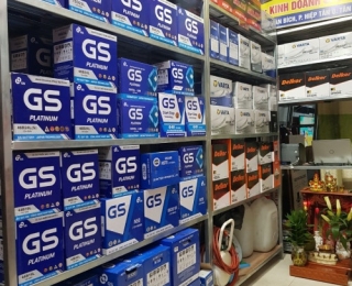 Đại lý bình ắc quy tại tphcm nào đáng tin cậy nhất miền Nam?