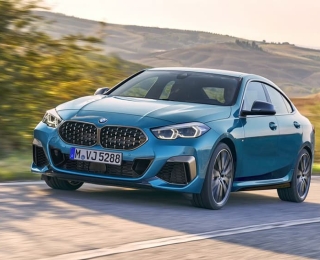 BÌNH ẮC QUY XE BMW 218i