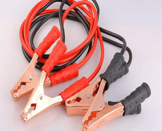 Tìm hiểu về dây câu bình ắc quy ô tô