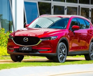 BÌNH ẮC QUY XE MAZDA CX-5