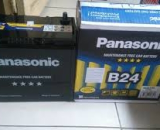 Ắc quy Panasonic lựa chọn vững chắc cho người tiêu dùng - Đại lý Duy Phát
