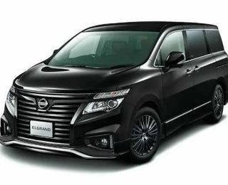 Thay Bình Ắc Quy Chuẩn Xe Nissan Elgrand - Chính Hãng Giá Tốt Nhất