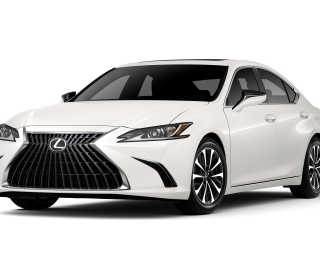 Thay Bình Ắc Quy Chuẩn Xe LEXUS ES 2024 - Chính Hãng Giá Tốt Nhất